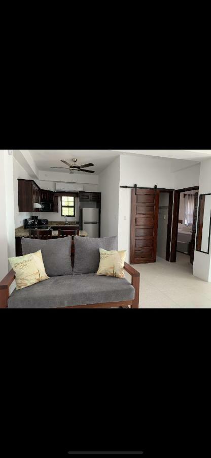 Aparthotel Bay Towers Caye Caulker Exteriér fotografie